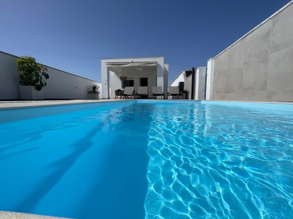 Hébergement de vacances Casa Roche Cadix
