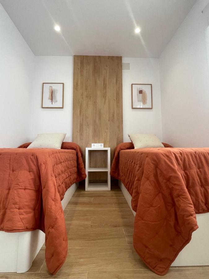 Casa Roche Hébergement de vacances