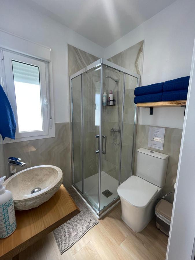 Vakantiehuis Casa Roche Cádiz