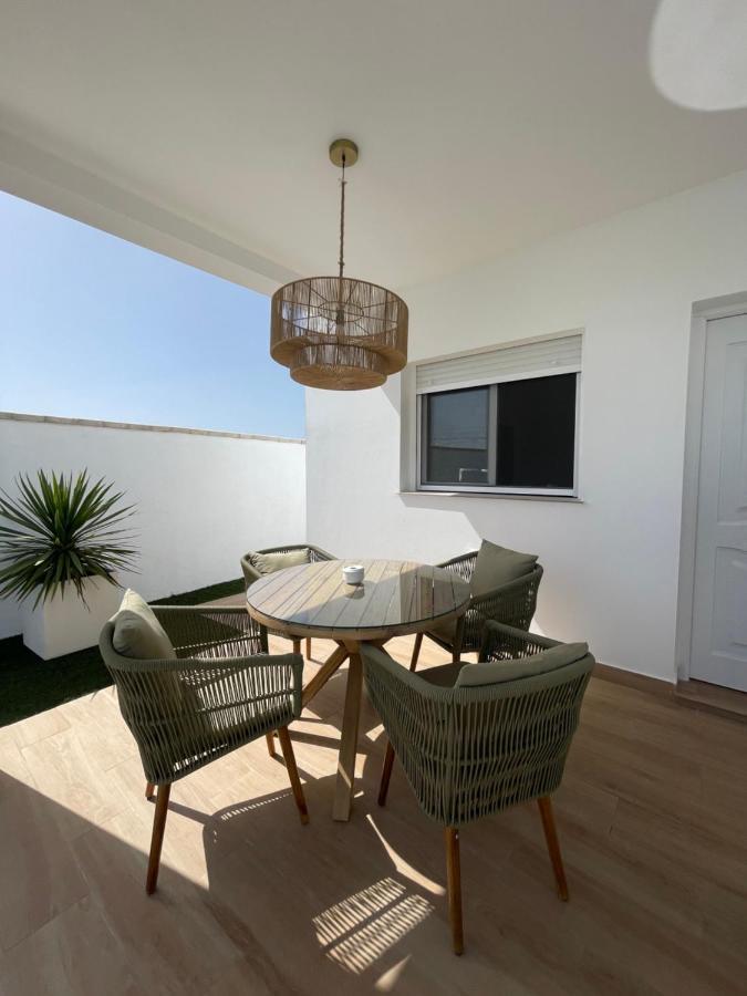 Casa Roche Hébergement de vacances *