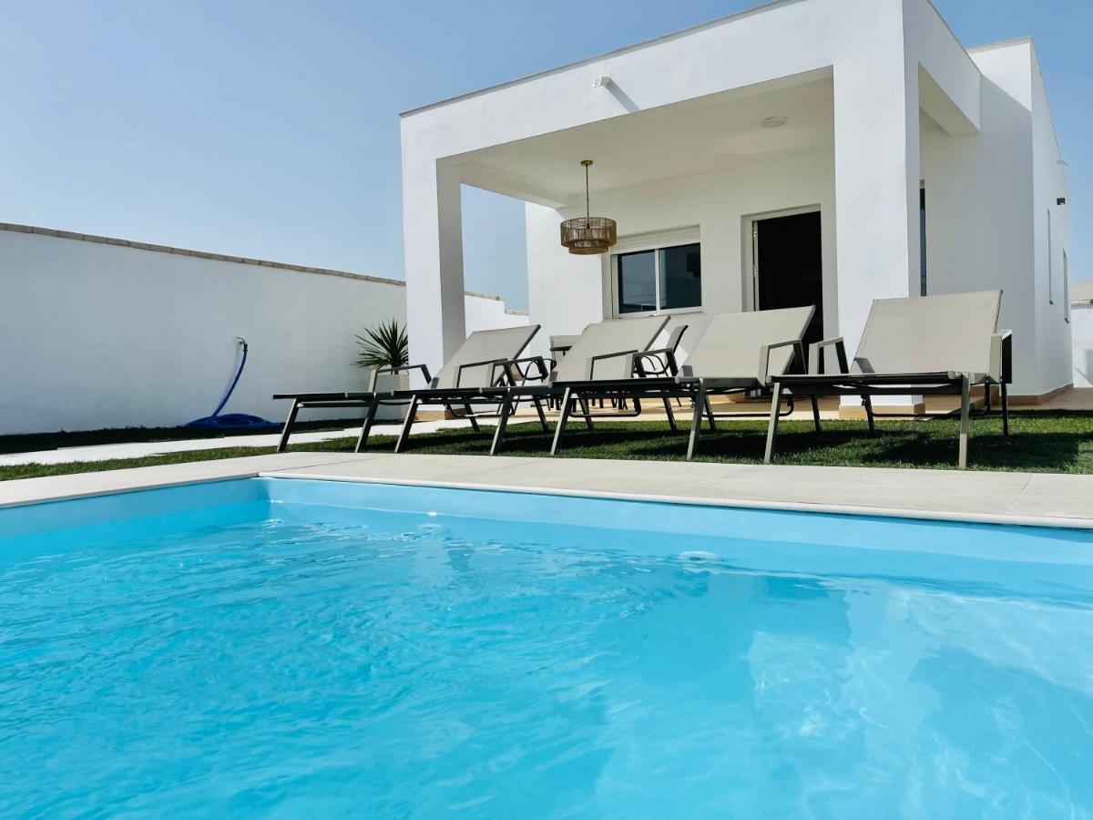 Casa Roche Hébergement de vacances *