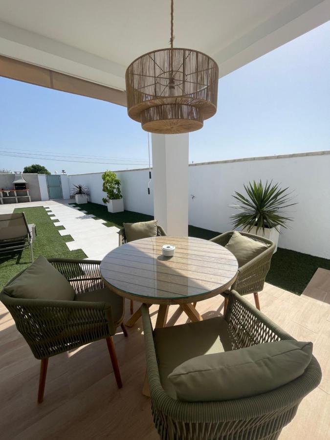 Vakantiehuis Casa Roche