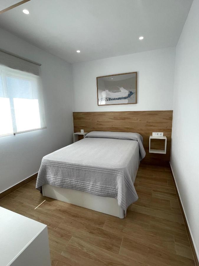 Vakantiehuis Casa Roche *