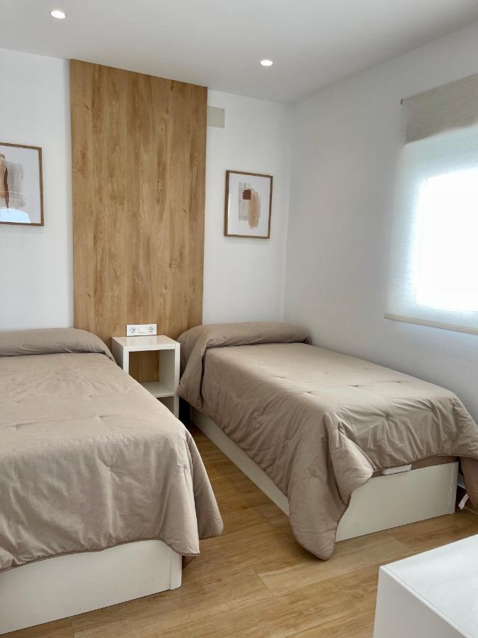 Vakantiehuis Casa Roche Cádiz