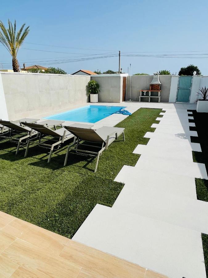 Vakantiehuis Casa Roche Cádiz